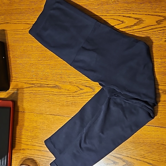 Spanx Leggings - Picture 1 of 6